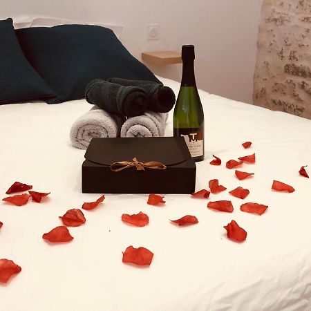 Le Jungle Charmant Appartement Avec Exterieur Nîmes Zewnętrze zdjęcie