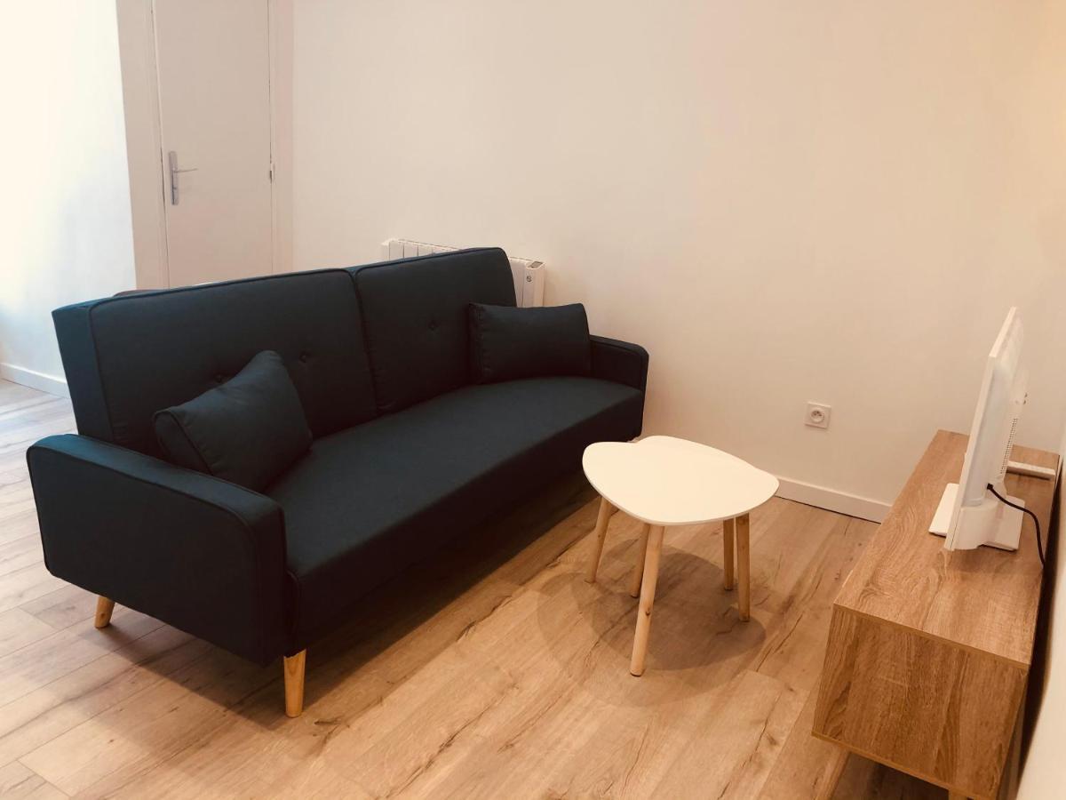 Le Jungle Charmant Appartement Avec Exterieur Nîmes Zewnętrze zdjęcie