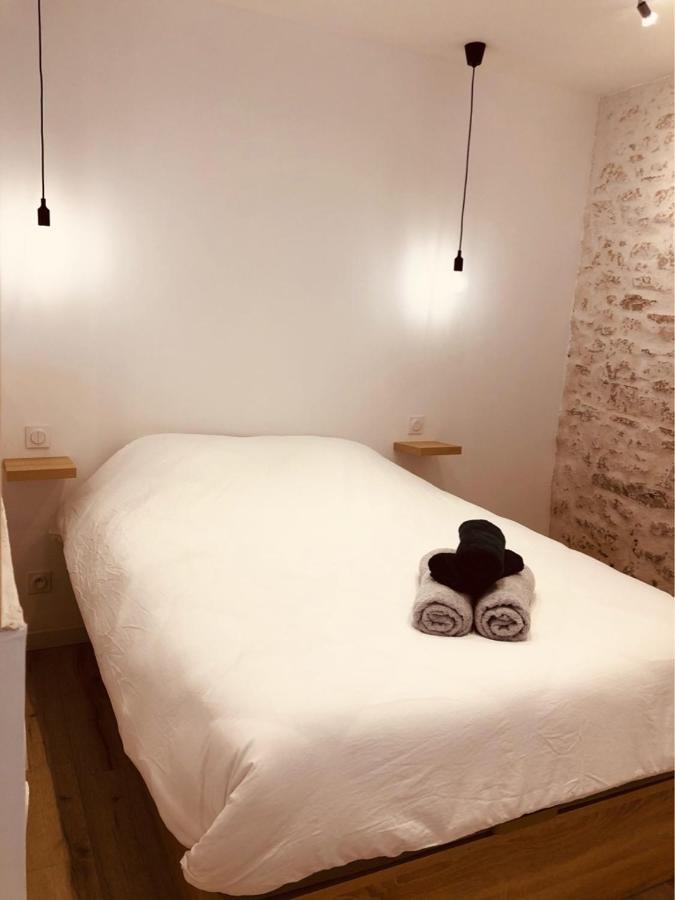 Le Jungle Charmant Appartement Avec Exterieur Nîmes Zewnętrze zdjęcie